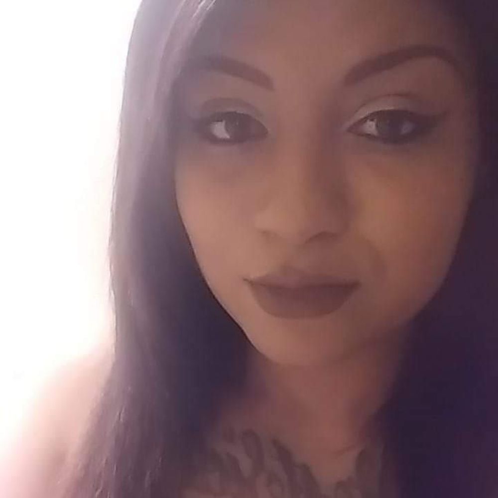 Meet your Posher, Audrey